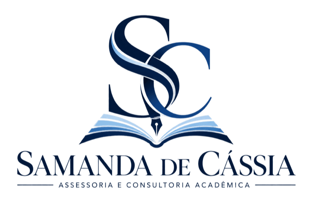 Samanda de Cássia — Assessoria e Consultoria Acadêmica